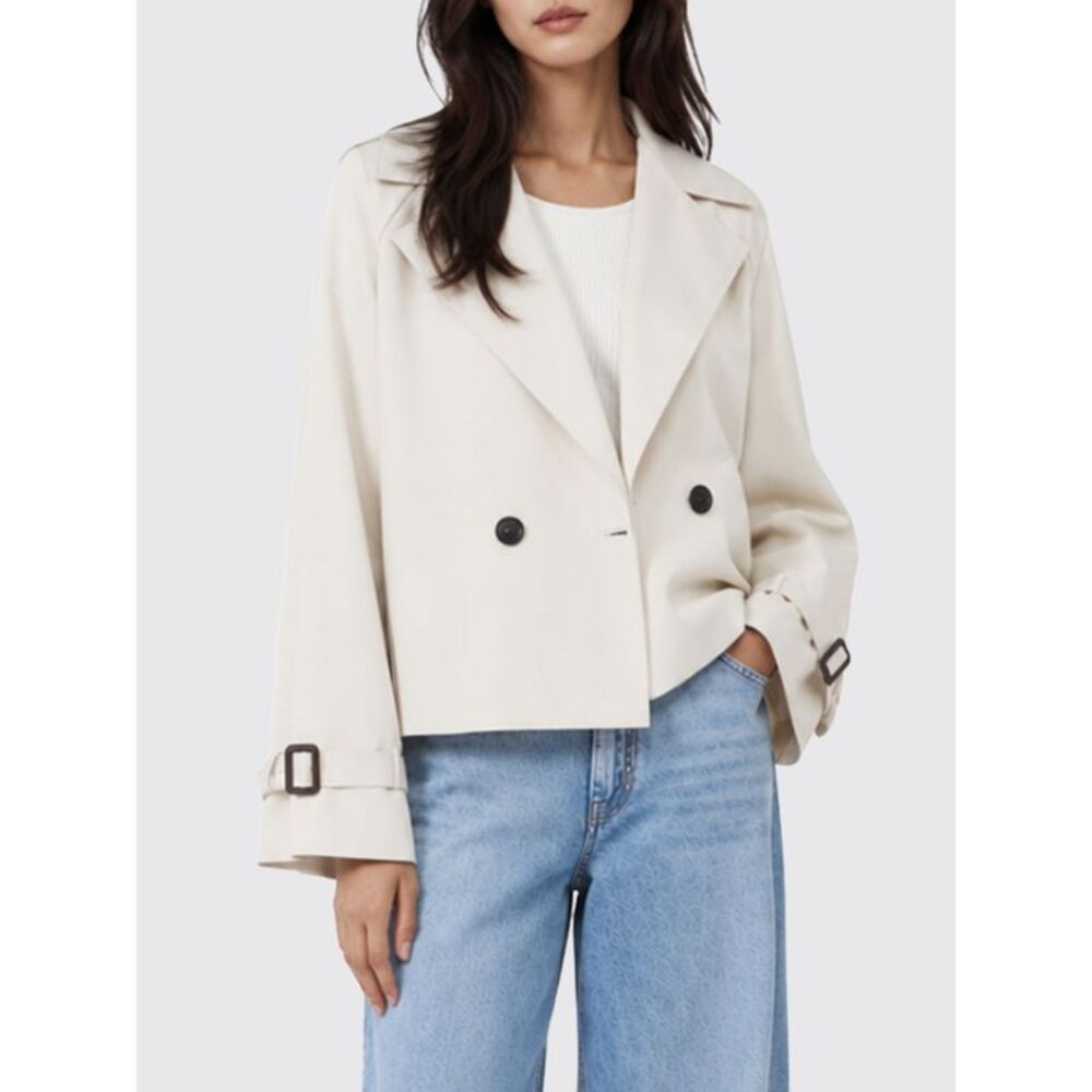 Weekend Max Mara Women Coat Woman Weekend Max Mara